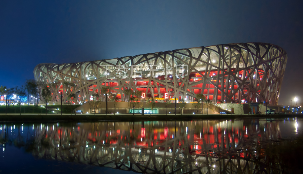 體育場(chǎng)（鳥巢）